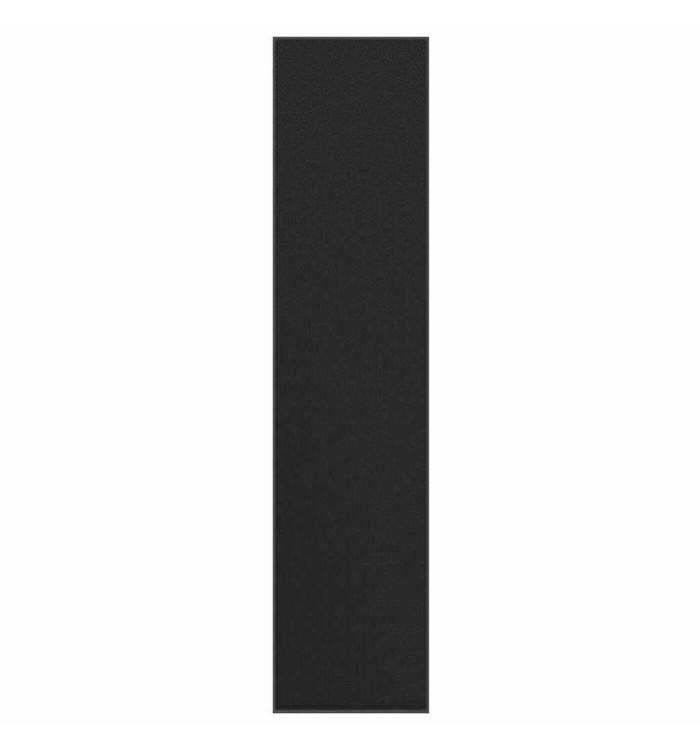 Paillasson noir 115x500 cm | Mobilier & Déco
