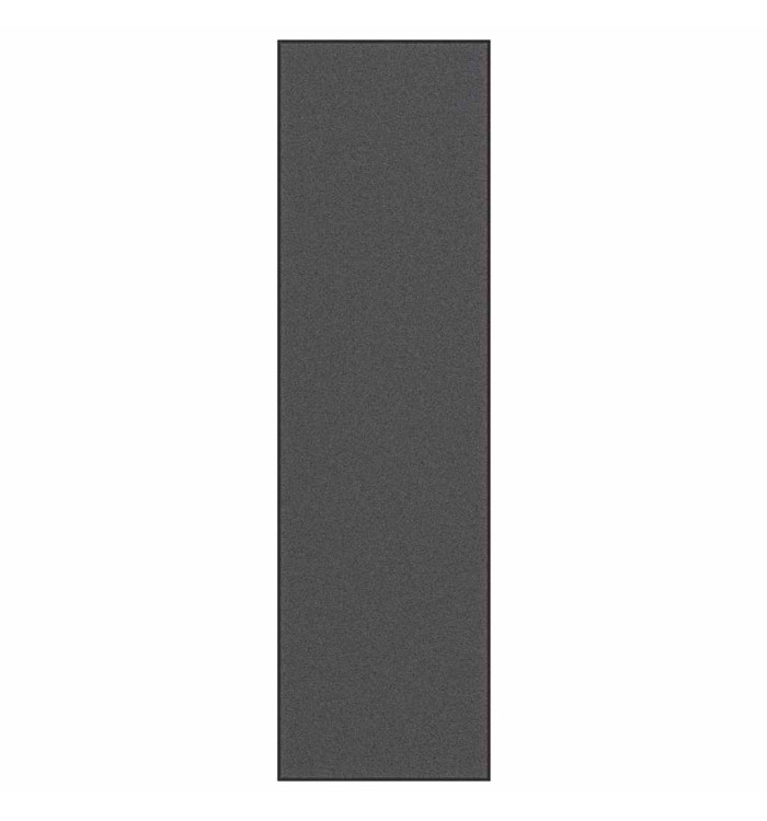 Paillasson anthracite 115x400 cm | Mobilier & Déco