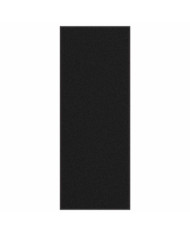 Paillasson noir 115x300 cm | Mobilier & Déco