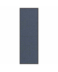Paillasson bleu 60x180 cm | Mobilier & Déco