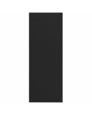Paillasson noir 115x300 cm | Mobilier & Déco
