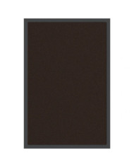 Paillasson Marron 40x60 cm | Mobilier & Déco