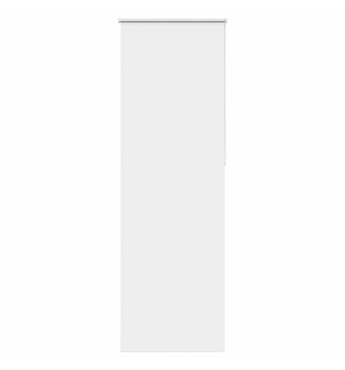 Store enrouleur occultant largeur du tissu 60,7 cm polyester | Mobilier & Déco