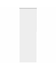 Store enrouleur occultant largeur du tissu 60,7 cm polyester | Mobilier & Déco