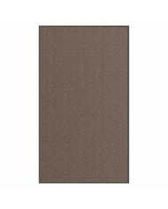 Paillasson marron 115x200 cm | Mobilier & Déco