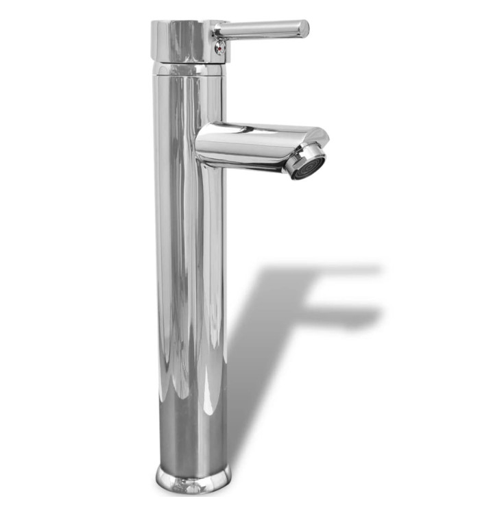 Mitigeur de salle de bain Laiton | Mobilier & Déco