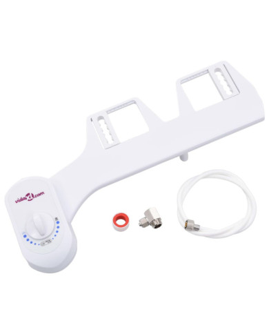 Accessoire de siège de toilette avec buse unique | Mobilier & Déco