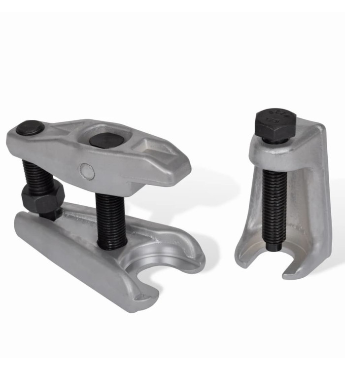 Extracteur de joint à rotule 2 pcs | Mobilier & Déco