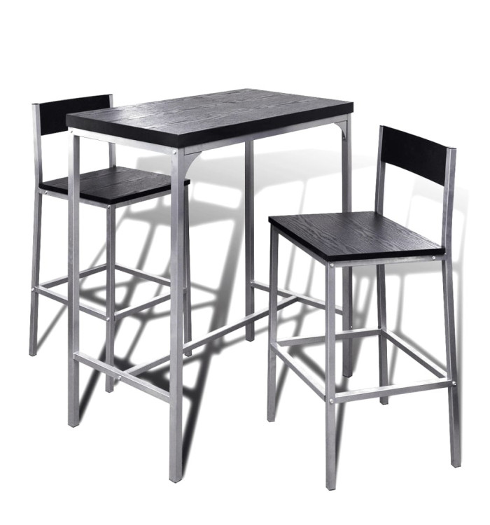 Ensemble de bar à petit-déjeuner | Mobilier & Déco