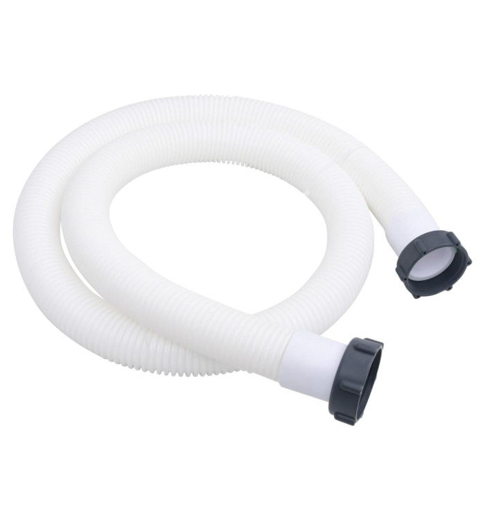 Tuyau de piscine 38 mm 180 cm | Mobilier & Déco