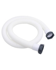 Tuyau de piscine 38 mm 180 cm | Mobilier & Déco