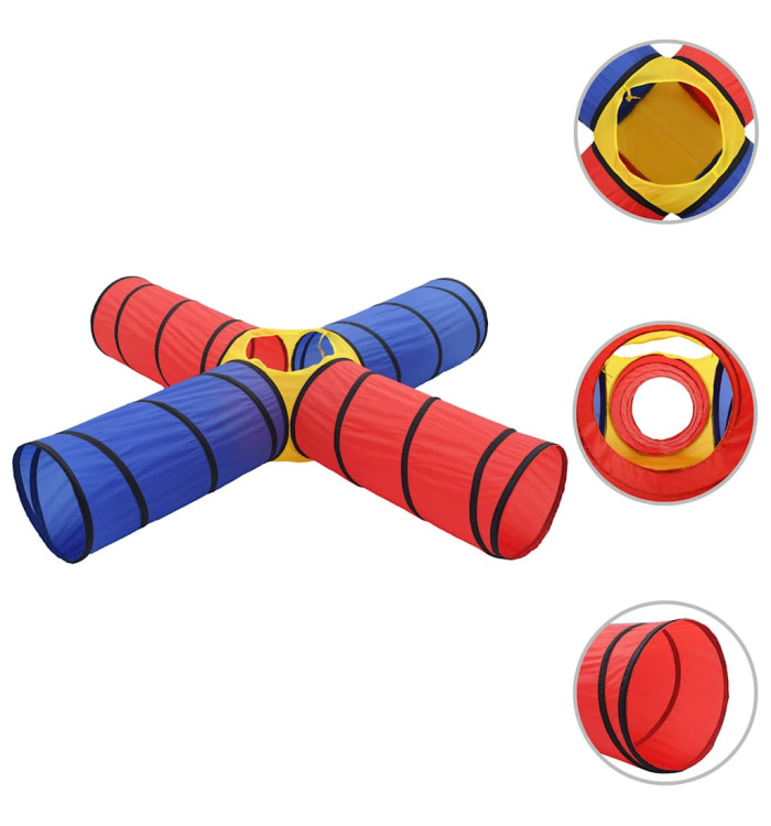 Tunnel de jeu | Mobilier & Déco