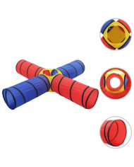 Tunnel de jeu | Mobilier & Déco