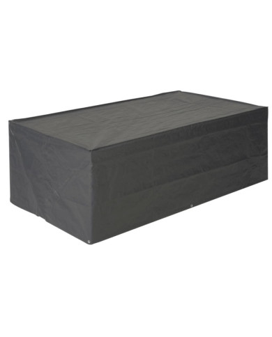 Nature Housse pour canapés 2 places de jardin 170x90x60 cm | Mobilier & Déco
