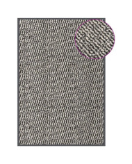 Paillasson touffeté 60x90 cm Marron clair | Mobilier & Déco