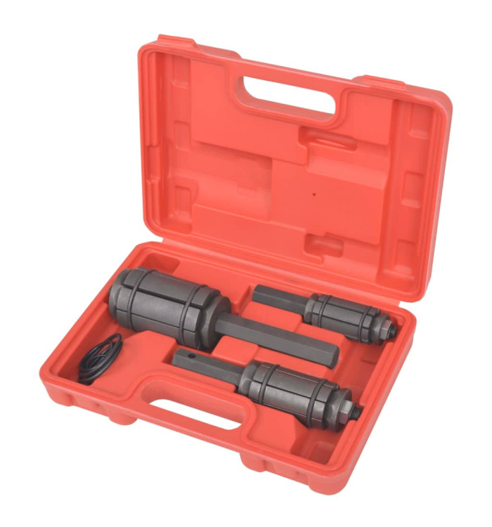 Extenseur de tuyau échappement à silencieux 1-1/8" à 3-1/2" | Mobilier & Déco