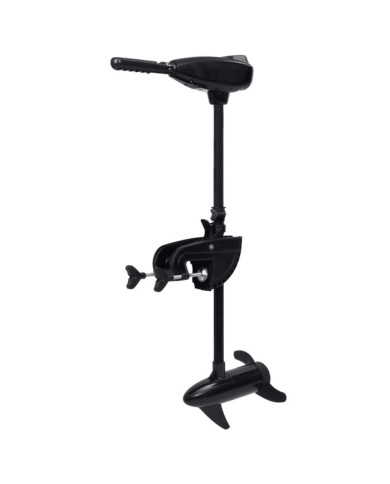 Moteur de bateau électrique de pêche à la traîne P16 26 lbs | Mobilier & Déco