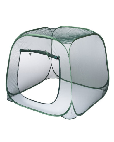 Nature Serre Pop up 100x100x100 cm 6020409 | Mobilier & Déco