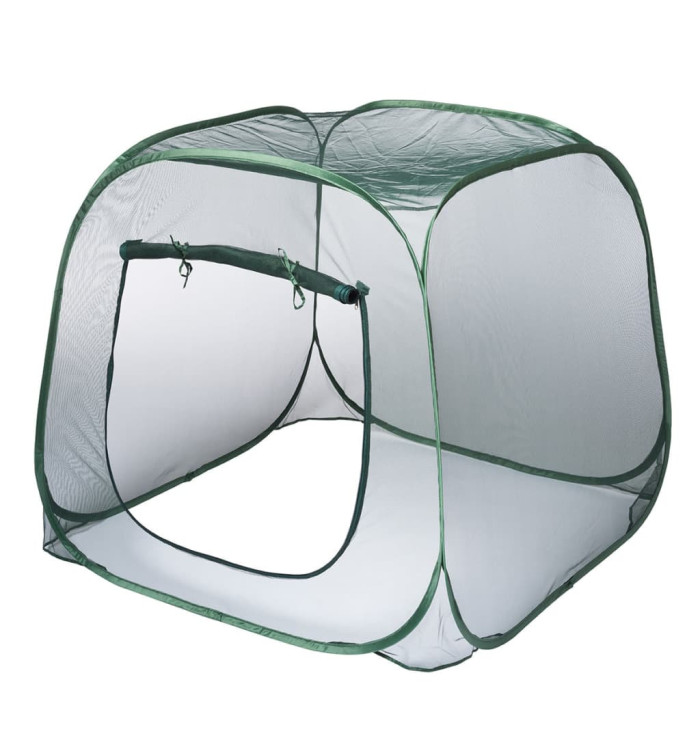 Nature Serre Pop up 100x100x100 cm 6020409 | Mobilier & Déco