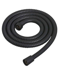Tiger Flexible de douche Ultrahose 150 cm Noir | Mobilier & Déco
