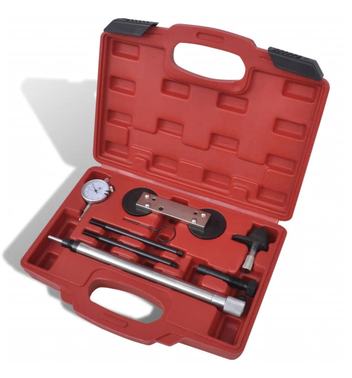 Kit d'outils 8 pcs de synchronisation de moteur pour VAG TSI et TFSI | Mobilier & Déco