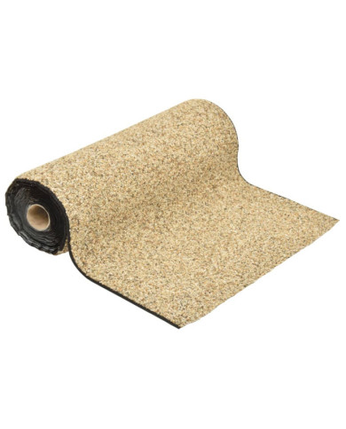 Revêtement de pierre Sable naturel 150x60 cm | Mobilier & Déco