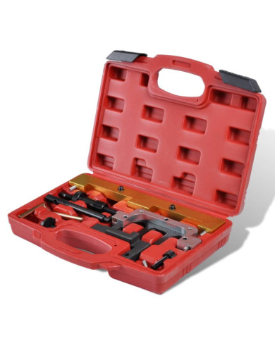 Kit d'outils de verrouillage du calage/l'arbre à cames pourBMW N42/N46 | Mobilier & Déco
