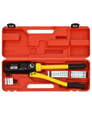 Coffret de presse à sertir/ de sertissage hydraulique | Mobilier & Déco