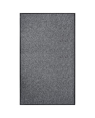 Paillasson Gris 90x150 cm | Mobilier & Déco