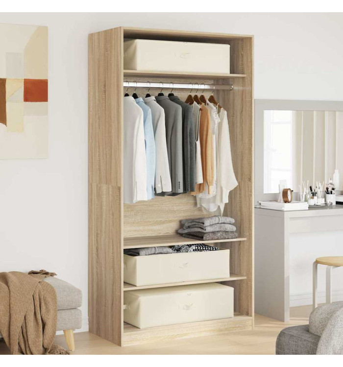 Boîtes de rangement 2 pcs Tissu 70x40x18 cm Crème | Mobilier & Déco