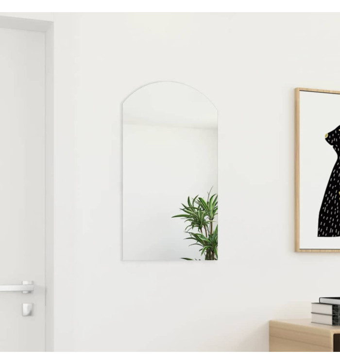 Miroir 70x40 cm Verre | Mobilier & Déco