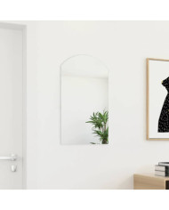 Miroir 70x40 cm Verre | Mobilier & Déco