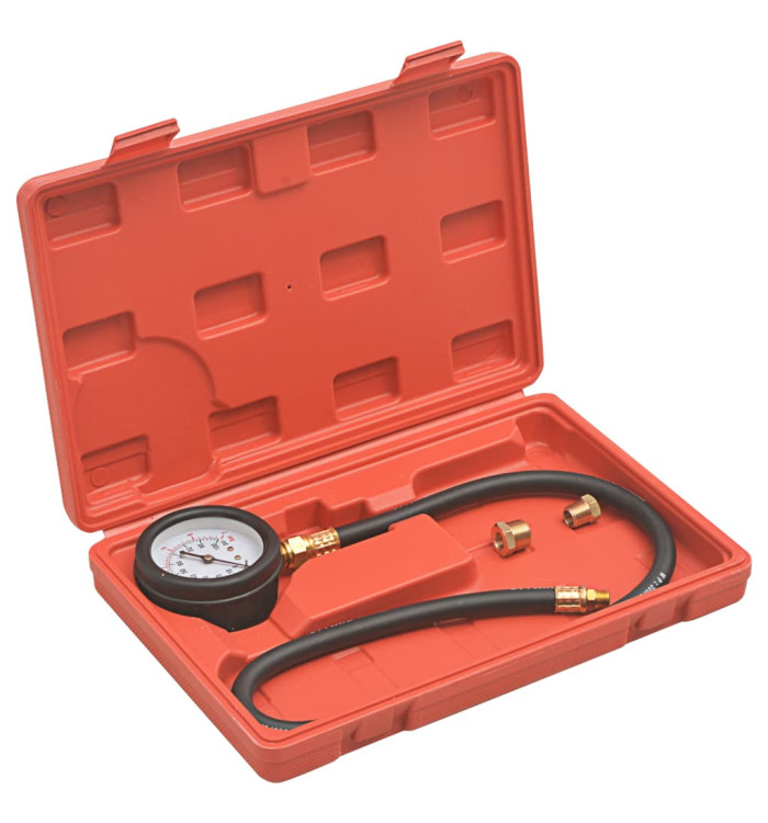 Kit de testeur de pression de carburant | Mobilier & Déco