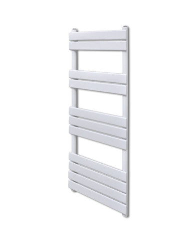 Radiateur sèche-serviettes vertical de salle de bain 600x1200mm | Mobilier & Déco