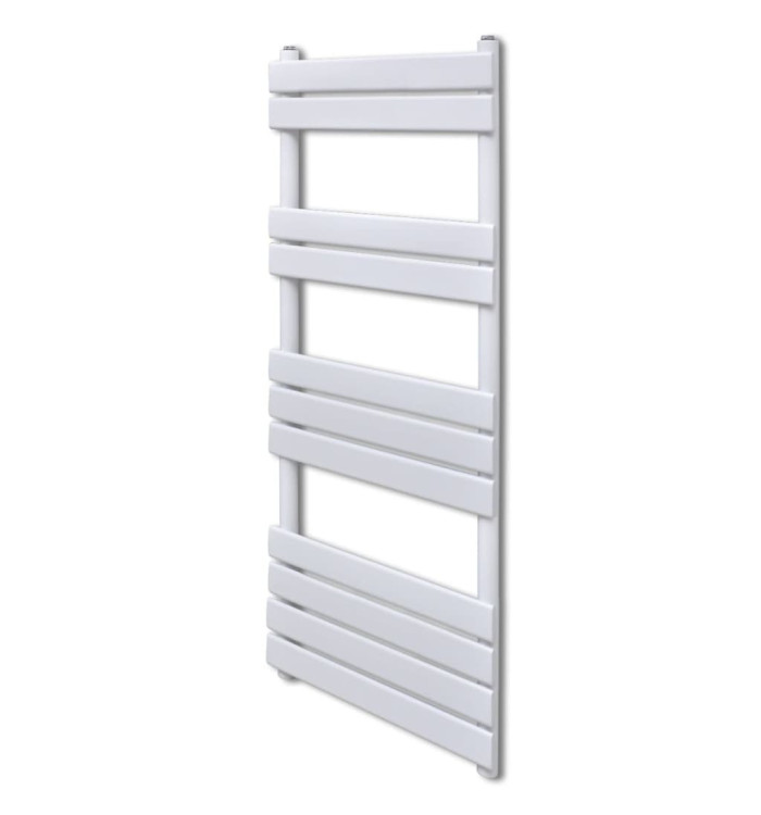 Radiateur sèche-serviettes vertical de salle de bain 600x1200mm | Mobilier & Déco