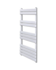 Radiateur sèche-serviettes vertical de salle de bain 600x1200mm | Mobilier & Déco