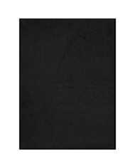 Paillasson Noir 60x80 cm | Mobilier & Déco