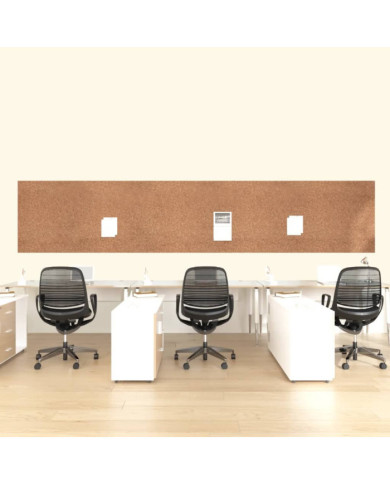Rouleau de liège 100x500 cm 5 mm | Mobilier & Déco
