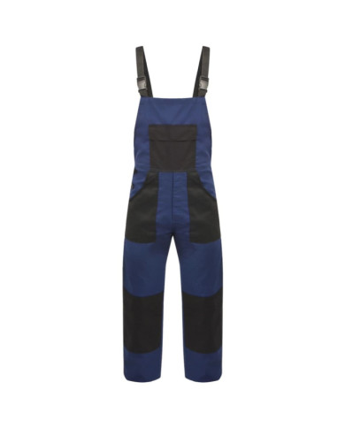 Salopette pour hommes Taille M Bleu | Mobilier & Déco