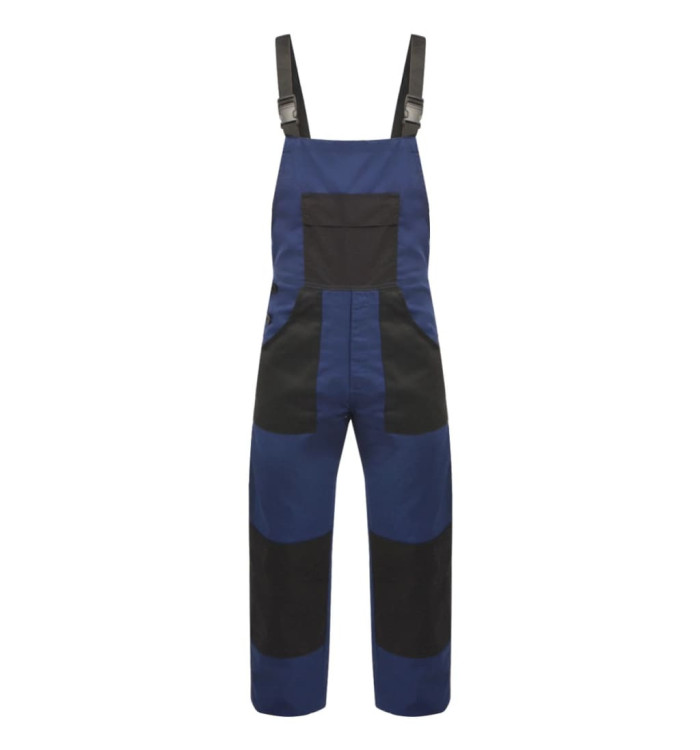 Salopette pour hommes Taille M Bleu | Mobilier & Déco