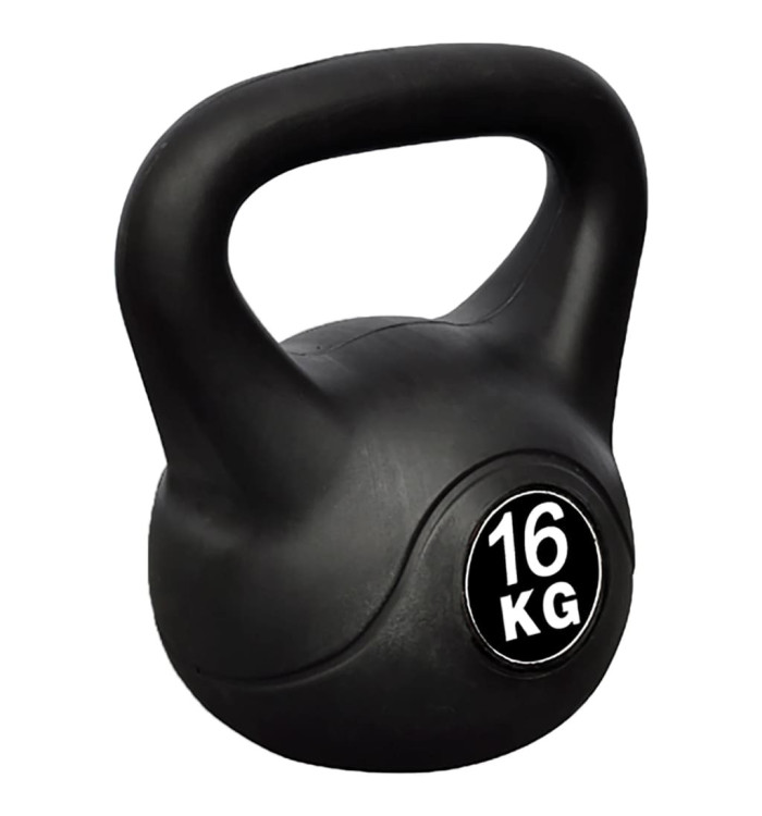 Kettlebell 16 kg | Mobilier & Déco