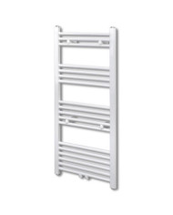 Radiateur sèche-serviettes vertical de salle de bain 600x1160mm | Mobilier & Déco