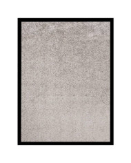 Paillasson Gris 40x60 cm | Mobilier & Déco