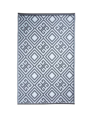 Esschert Design Tapis d'extérieur 120x186 cm Graphique OC12 | Mobilier & Déco