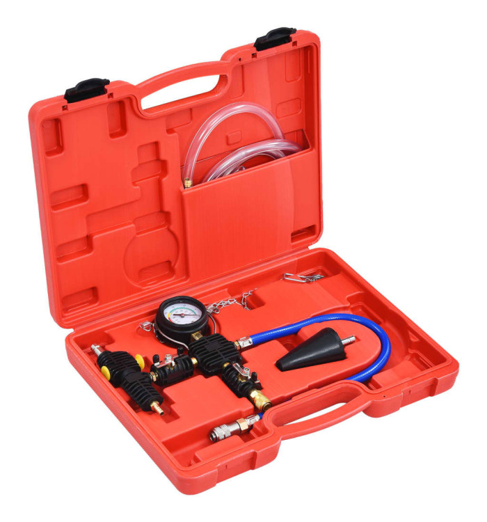 Kit de vidange et de remplissage de système de refroidissement | Mobilier & Déco