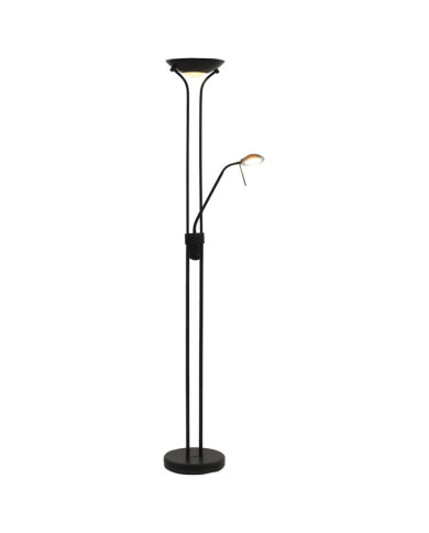 Lampadaire à LED à éclairage réglable 23 W | Mobilier & Déco