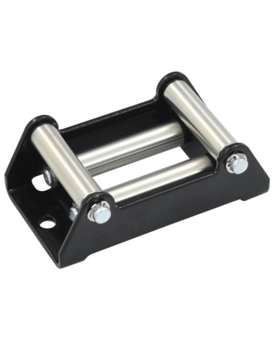 Guide-câble à 4 voies Acier 1500-3000 lbs | Mobilier & Déco