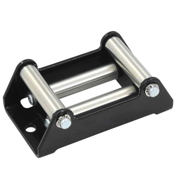 Guide-câble à 4 voies Acier 1500-3000 lbs | Mobilier & Déco