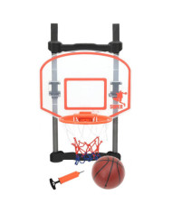 Ensemble de basket réglable de porte pour enfants | Mobilier & Déco