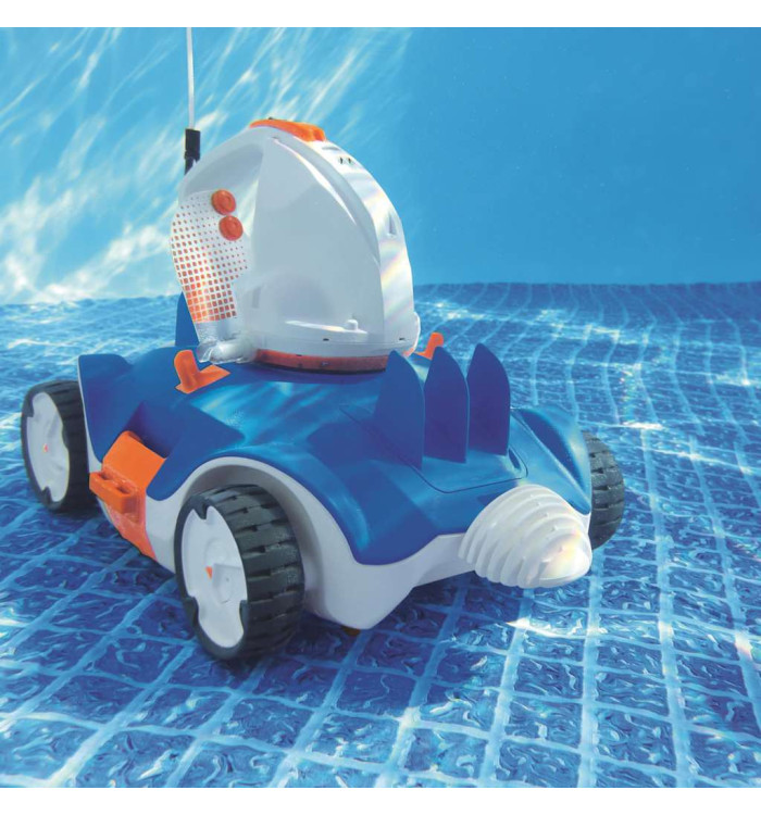 Bestway Robot nettoyeur de piscine Flowclear Aquatronix 58482 | Mobilier & Déco
